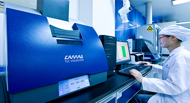 相關方認可：實訓基地