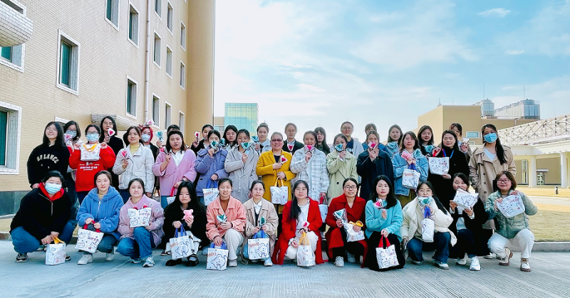 上海海尼質量管理部 上海海尼質量管理部