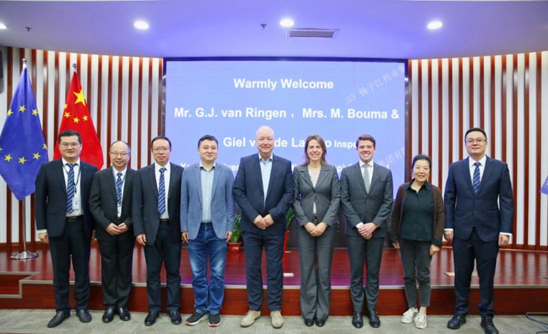 “大質(zhì)量”管理體系1 “大質(zhì)量”管理體系1